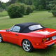 Illustration for article titled At $15,800, Will This ‘Restored’ 1990 Porsche 944 S2 Cab Prove a Robust Red?